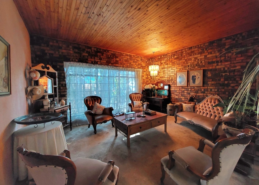 4 Bedroom Property for Sale in Brits North West